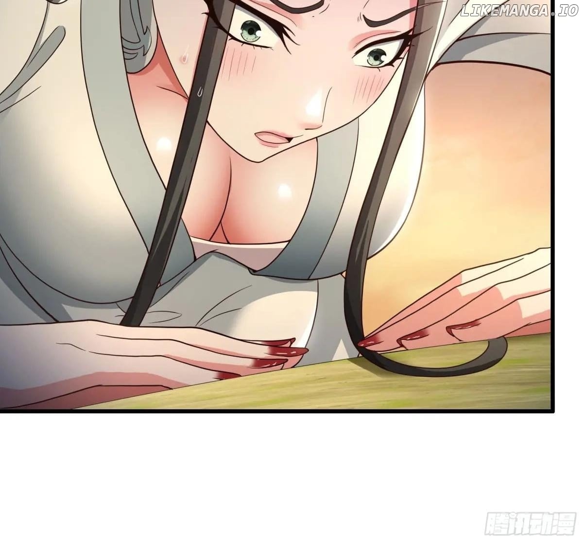 Rebirth of King Zhou: Not Being the Ultimate Villain Chapter 133 - page 35